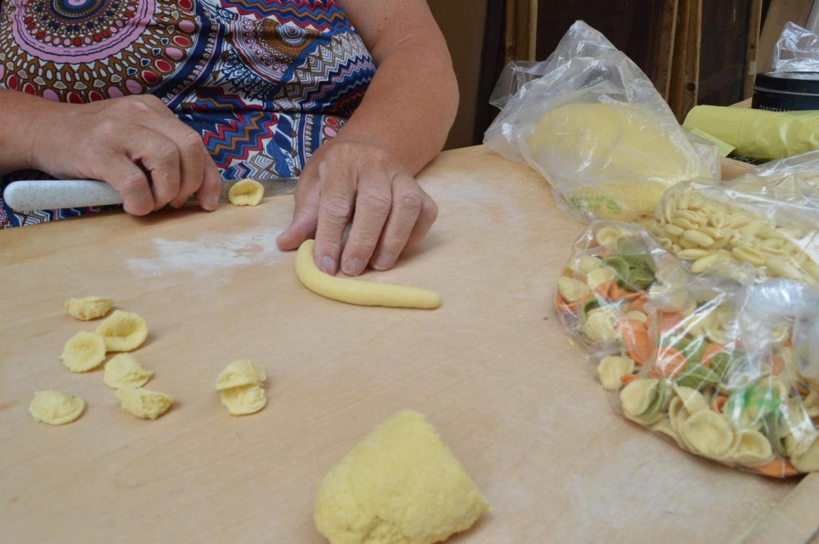 Revita Bari Esterno foto