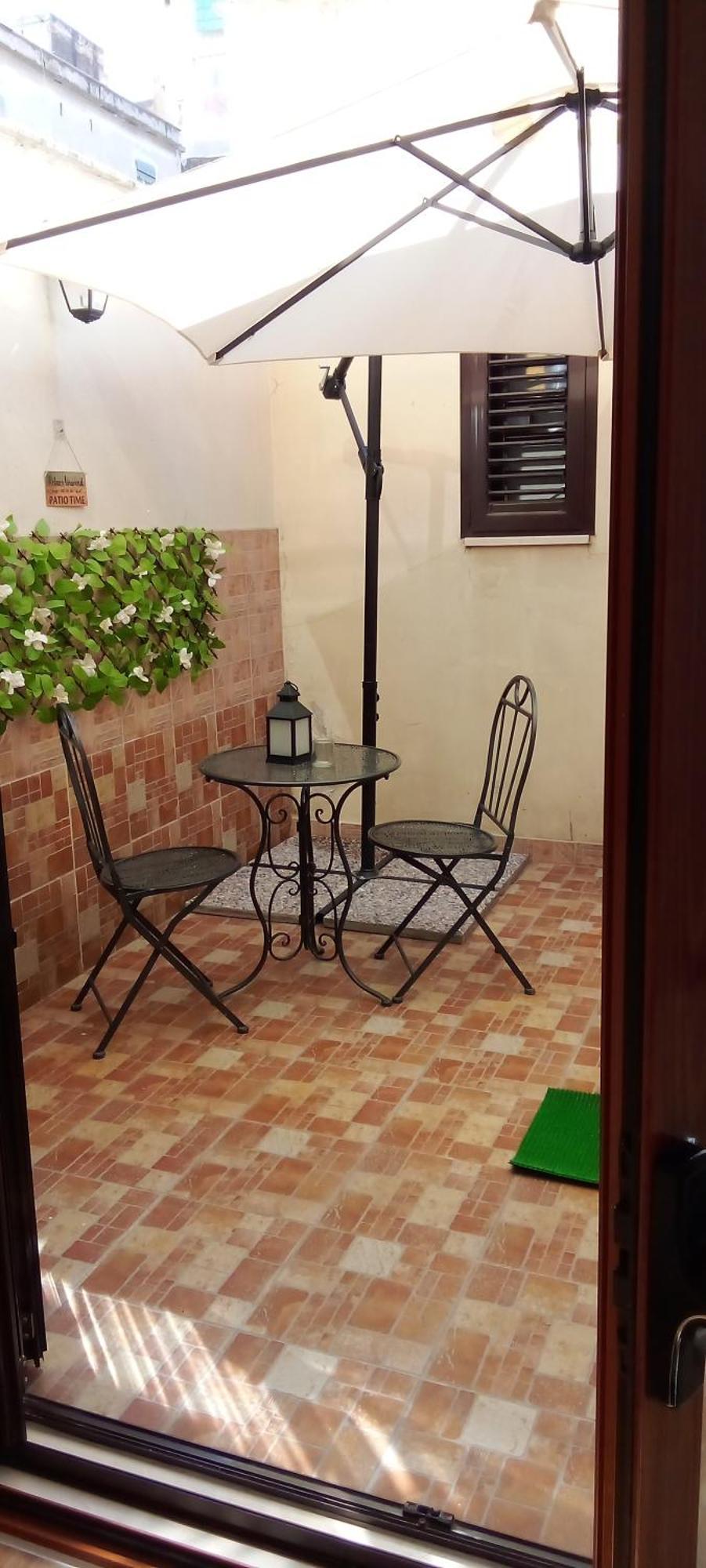 Revita Bari Esterno foto